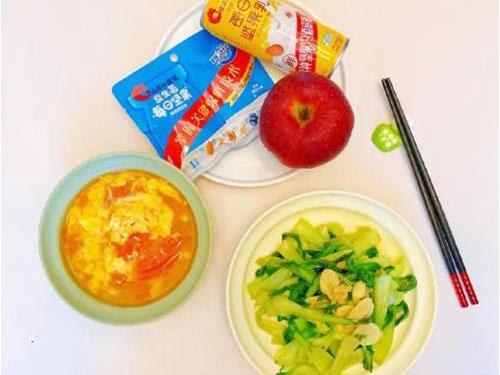 樹食主義丨營養(yǎng)師建議，保護胃腸道，吃TA準沒錯~